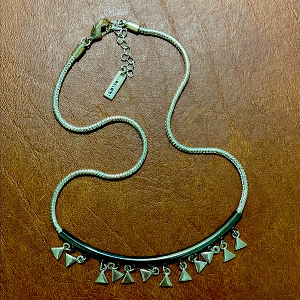 Jewelmint Nevklace
